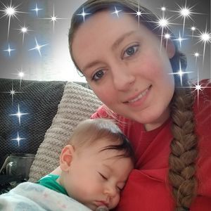Meet your Posher, Bethany